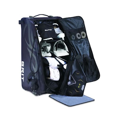  (Grit GT4 Sumo Goalie Tower 40in - Senior)