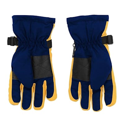 winter gloves adidas