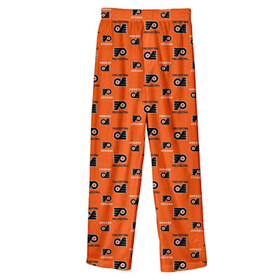  (Outerstuff Printed Pajama Pants - Philadelphia Flyers - Youth)