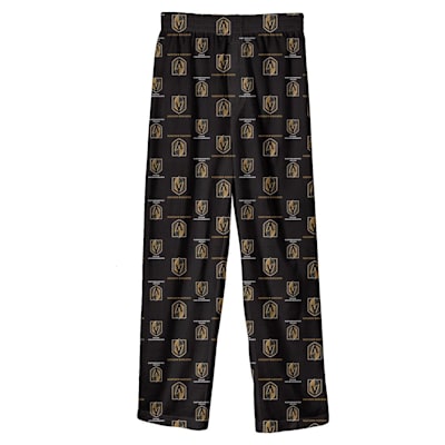  (Outerstuff Printed Pajama Pants - Vegas Golden Knights - Youth)