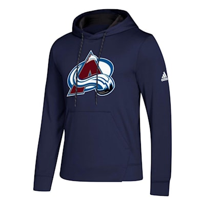 Adidas store nhl hoodie