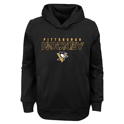 penguins adidas hoodie