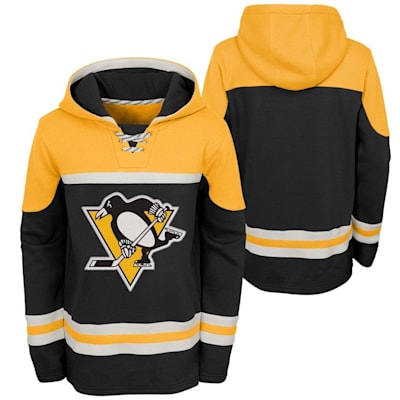 pittsburgh penguins pullover