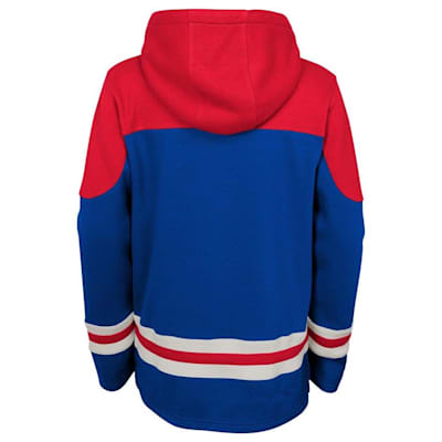 Adidas New York Rangers Asset Pullover