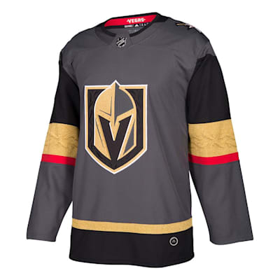 Adidas Golden Knights Home Authentic Jersey