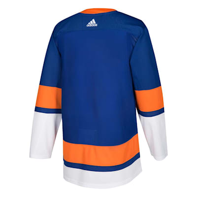 Islanders Custom Men's Authentic Pro Reverse Retro Jersey