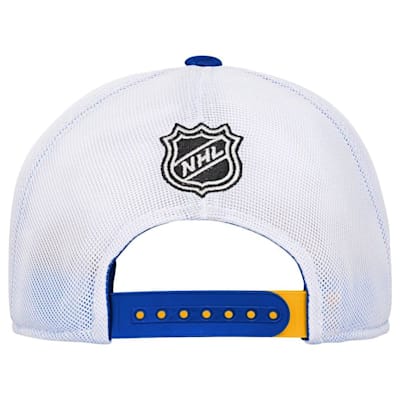 st louis blues adidas hat