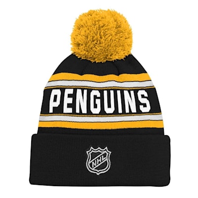 Pittsburgh penguins winter hat clearance