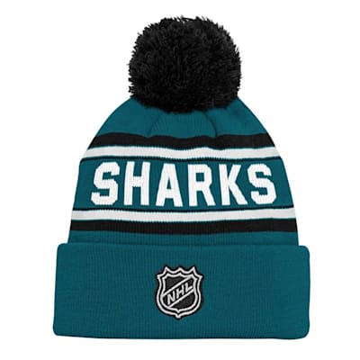 san jose sharks adidas hat