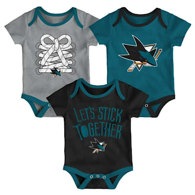 San jose sharks baby clothes Outlet