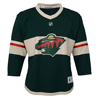 Adidas Minnesota Wild Replica Jersey - Youth | Pure Hockey Equipment Adidas Minnesota Wild Replica Jersey - Youth | Pure Hockey Equipment