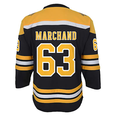 Adidas Boston Bruins Marchand Jersey - Youth | Pure Hockey Equipment Adidas Boston Bruins Marchand Jersey - Youth | Pure Hockey Equipment
