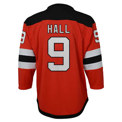 Devils hall best sale jersey