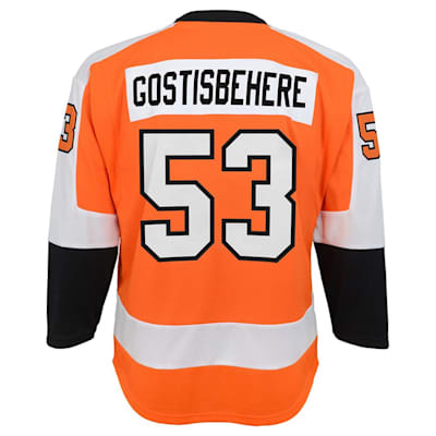 Gostisbehere flyers jersey online