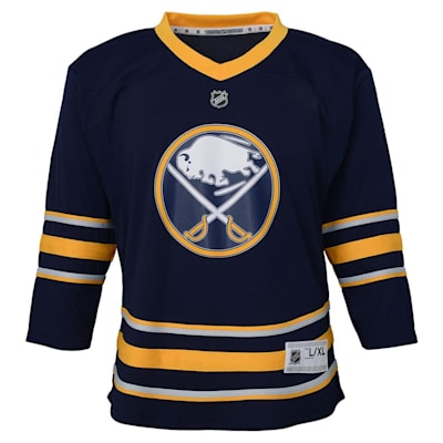 Outerstuff NHL Youth Boys Replica Home-Team Jersey