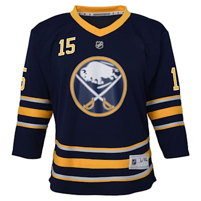 Buffalo sabres eichel jersey top