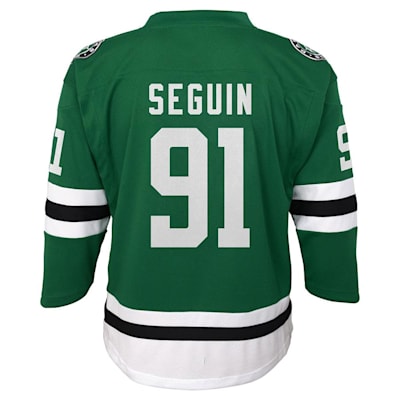 Dallas stars cheap youth jersey