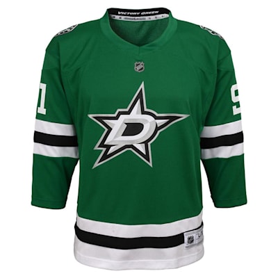 Front (Outerstuff Dallas Stars Seguin Jersey - Youth)