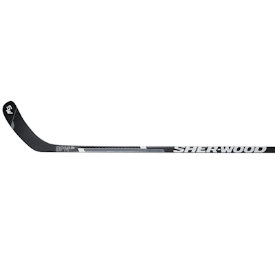  (Sherwood BPM 120 Grip Composite Hockey Stick - Senior)
