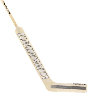  (Warrior Swagger Pure Foam Core Goalie Stick - Junior)