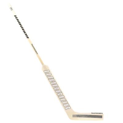 (Warrior Swagger Pure Foam Core Goalie Stick - Junior)
