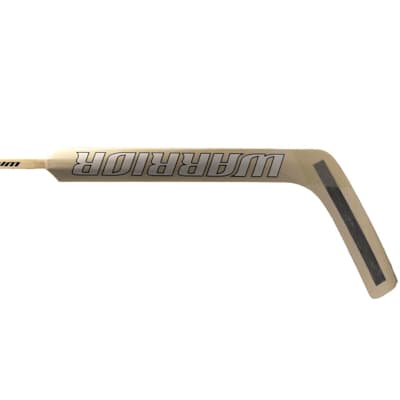  (Warrior Swagger Pure Foam Core Goalie Stick - Junior)