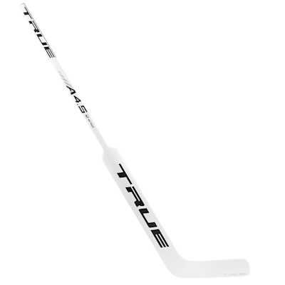  (TRUE A4.5 HT Composite Goalie Stick - Junior)