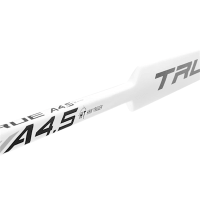  (TRUE A4.5 HT Composite Goalie Stick - Intermediate)