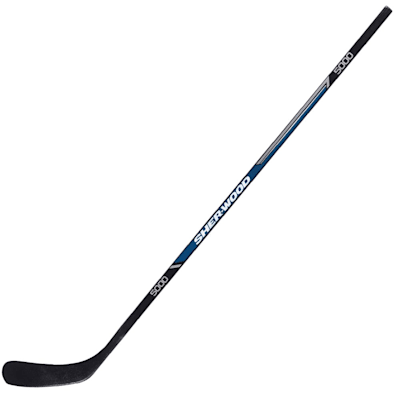 Full View (Sherwood 5000 Wood Hockey Stick - Senior)