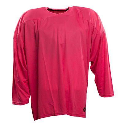 Pink (Pure Hockey One Tone Practice Jersey - Senior)