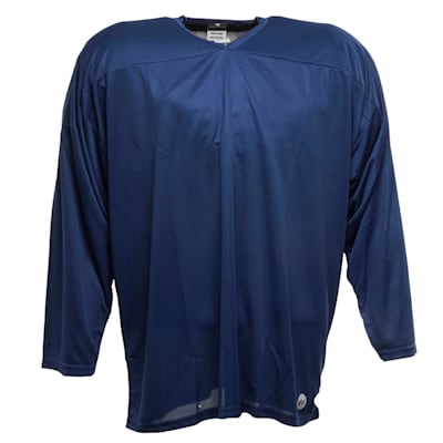 Royal (Pure Hockey One Tone Practice Jersey - Senior)