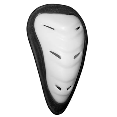  (Pure Hockey Pure&trade; Hockey Mesh Hockey Jock Short - Black - Boys)
