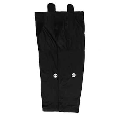 Black (Pure Hockey Pure™ Hockey Performance Hockey Socks - Junior)