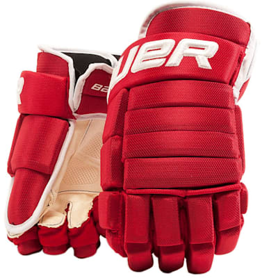 Bauer 4 roll gloves clearance