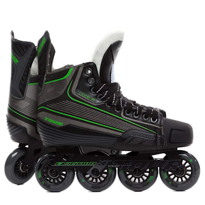 Tour Code 9 Inline Hockey Skates - Junior | Pure Hockey Equipment