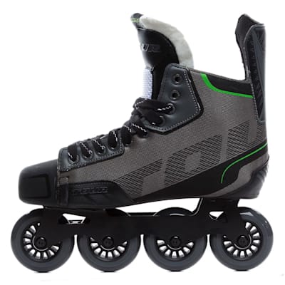 Tour Code 9 Inline Hockey Skates