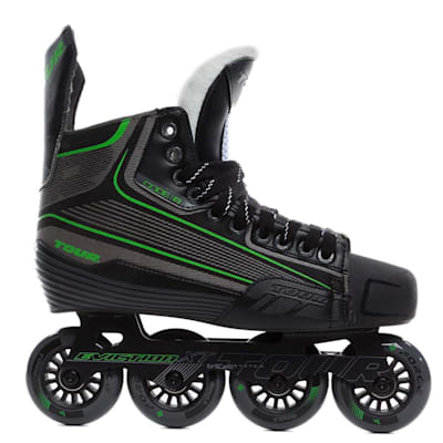 Belonend verontschuldigen Verval Tour Code 9 Inline Hockey Skates - Senior | Pure Hockey Equipment