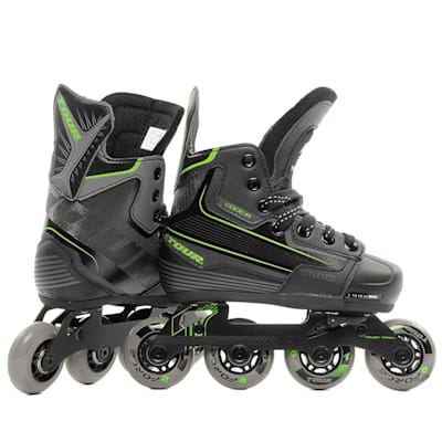 Tour adjustable inline skates