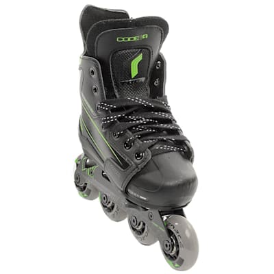 Tour Code 9 Adjustable Inline Hockey