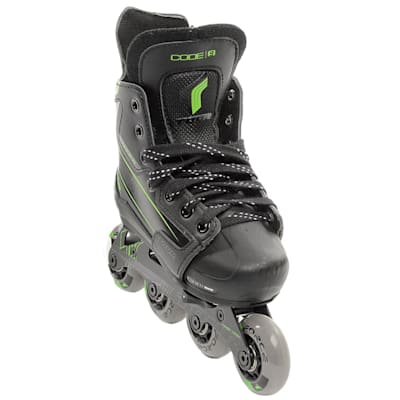 Tour CODE 9.one Roller Hockey Skates - Senior