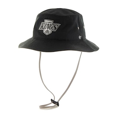 Los Angeles Kings Black NHL Fan Cap, Hats for sale