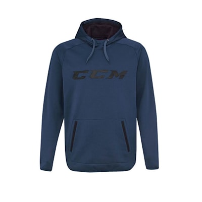  (CCM Grit Tech Pullover Hoody - Youth)