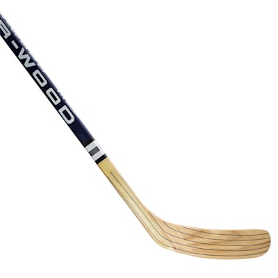 Sherwood PMP 7000 Gen II Wood Stick - Senior | Pure Hockey Equipment
