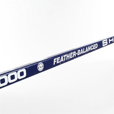 Sherwood PMP 7000 Gen II Wood Stick - Senior | Pure Hockey Equipment