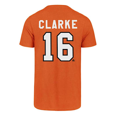 Bobby clarke shirt