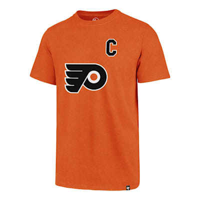 Philadelphia Flyers No16 Bobby Clarke Green Salute to Service Jersey