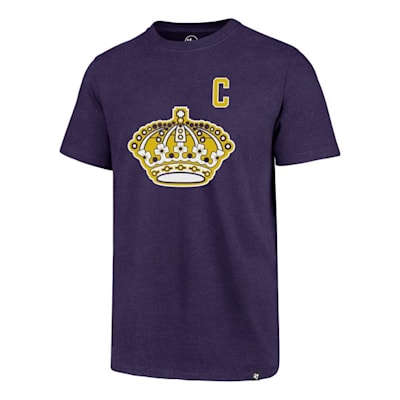  (47 Brand MVP Club Tee - Luc Robitaille Los Angeles Kings - Mens)