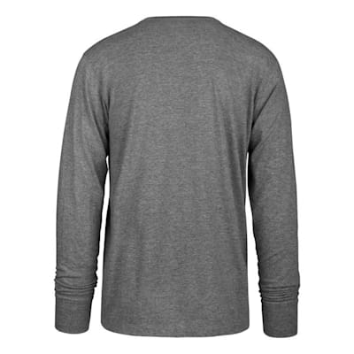  (47 Brand Pregame Super Rival Long Sleeve Tee - Colorado Avalanche - Mens)