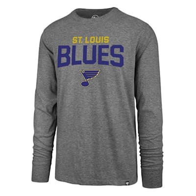 St louis blues long sleeve shirt discount