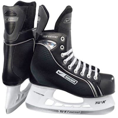 Bauer Supreme One05 Hockey Skates - Youth Pure Hockey Equipment